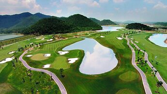 InterContinental Hanoi Westlake by IHG