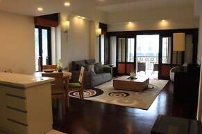InterContinental Hanoi Westlake by IHG