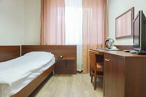 City Hotel