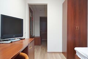 City Hotel