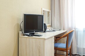 City Hotel