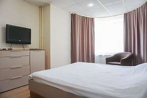City Hotel
