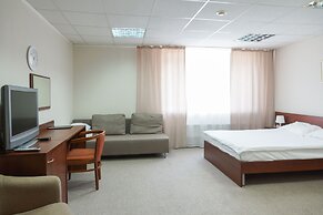 City Hotel