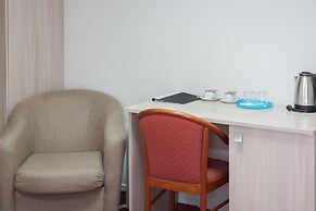 City Hotel