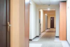 City Hotel