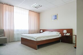 City Hotel