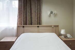 City Hotel