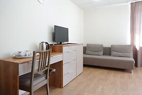 City Hotel