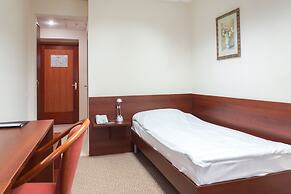 City Hotel
