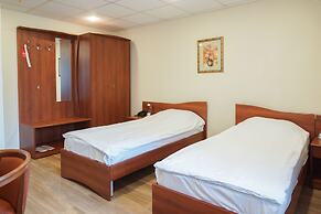 City Hotel