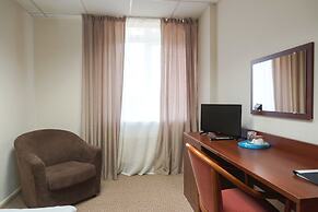 City Hotel