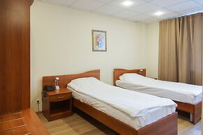 City Hotel