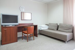 City Hotel