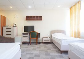City Hotel