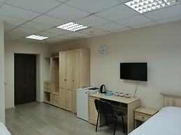 City Hotel