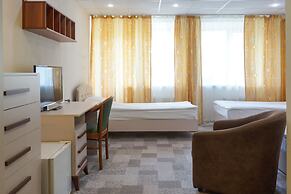 City Hotel