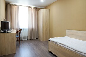 City Hotel