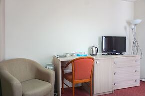 City Hotel