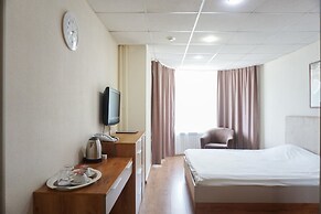 City Hotel