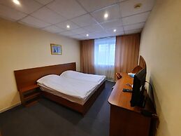 City Hotel