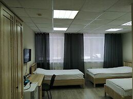 City Hotel
