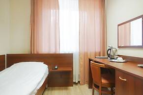City Hotel
