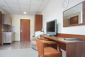 City Hotel