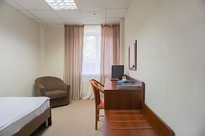 City Hotel