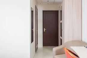 City Hotel
