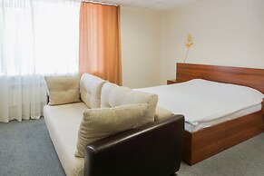 City Hotel