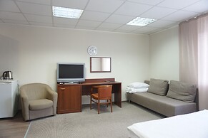 City Hotel