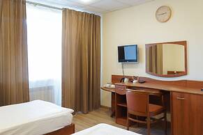 City Hotel