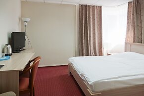 City Hotel
