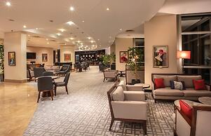 Charisma De Luxe Hotel