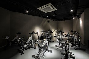 Charisma De Luxe Hotel