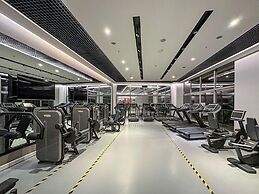 Charisma De Luxe Hotel