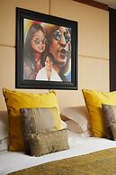 Hard Days Night Hotel Liverpool