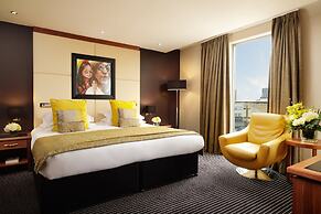 Hard Days Night Hotel Liverpool