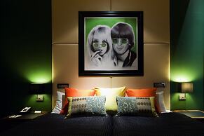Hard Days Night Hotel Liverpool