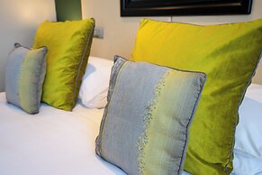 Hard Days Night Hotel Liverpool