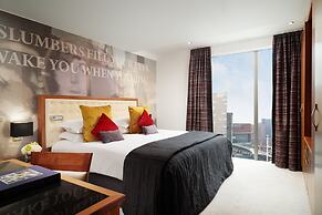 Hard Days Night Hotel Liverpool