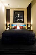 Hard Days Night Hotel Liverpool