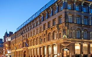 Hard Days Night Hotel Liverpool