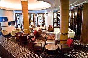 Hard Days Night Hotel Liverpool