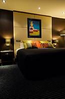 Hard Days Night Hotel Liverpool