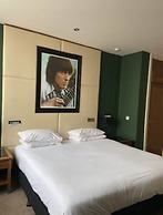 Hard Days Night Hotel Liverpool