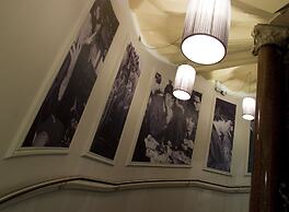 Hard Days Night Hotel Liverpool