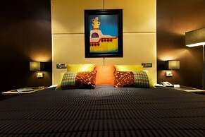 Hard Days Night Hotel Liverpool