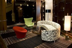 Hard Days Night Hotel Liverpool
