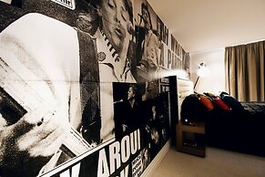 Hard Days Night Hotel Liverpool